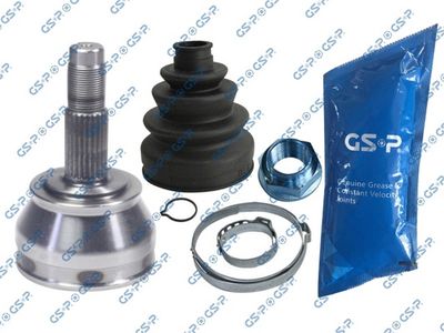 Joint Kit, drive shaft GSP 802003