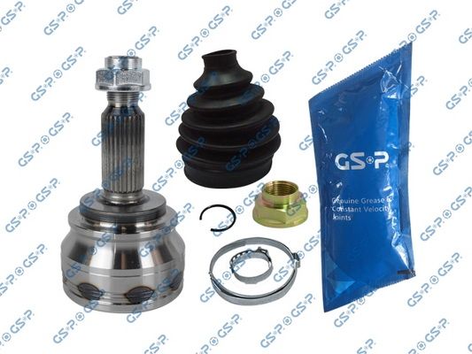 GSP 802124 Joint Kit, drive shaft