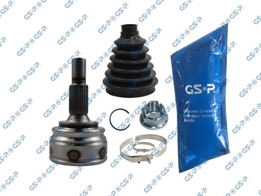 GSP 802273 Joint Kit, drive shaft