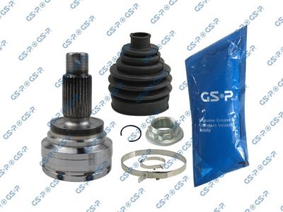 Joint Kit, drive shaft GSP 802308