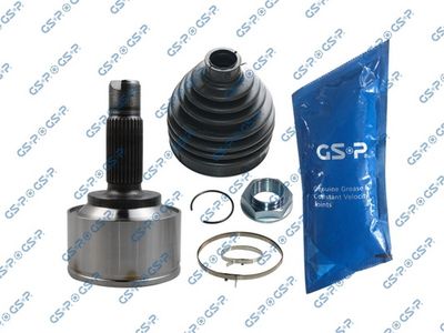 Joint Kit, drive shaft GSP 802369