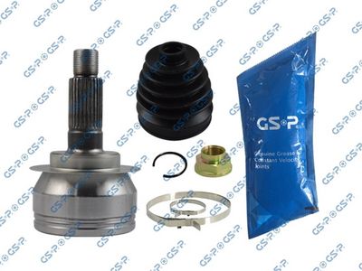 Joint Kit, drive shaft GSP 802486