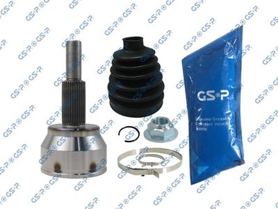 Joint Kit, drive shaft GSP 802555