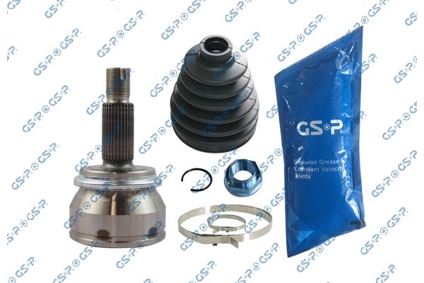 GSP 802721 Joint Kit, drive shaft