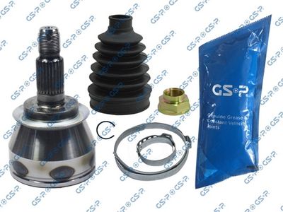 Joint Kit, drive shaft GSP 805008