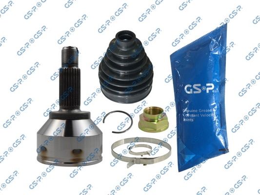 GSP 805022 Joint Kit, drive shaft