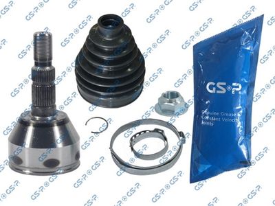 Joint Kit, drive shaft GSP 808047