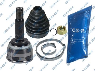 Joint Kit, drive shaft GSP 809004