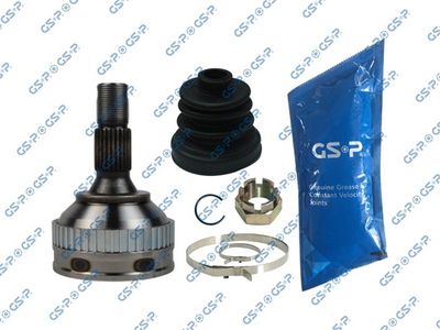 Joint Kit, drive shaft GSP 810004