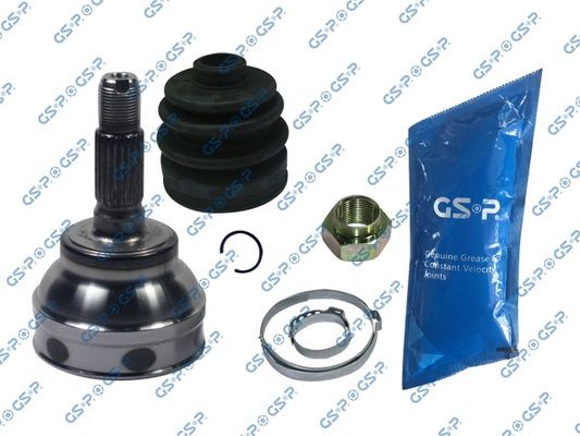 GSP 810048 Joint Kit, drive shaft