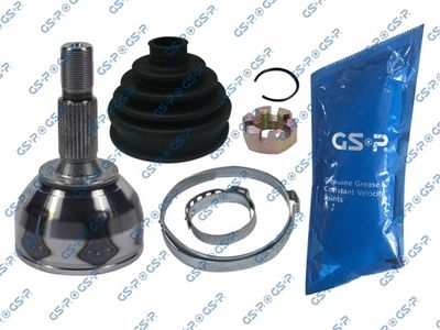 Joint Kit, drive shaft GSP 810098