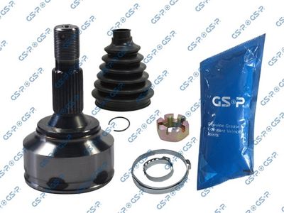 Joint Kit, drive shaft GSP 810124