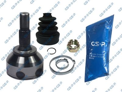 Joint Kit, drive shaft GSP 810158