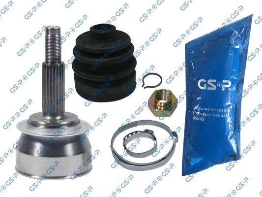 GSP 812004 Joint Kit, drive shaft