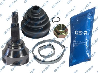 Joint Kit, drive shaft GSP 817005