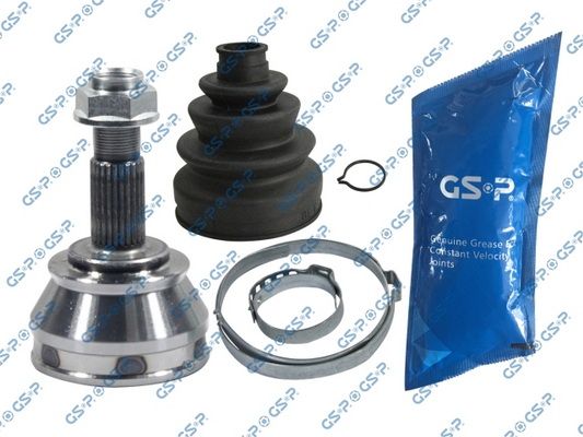 GSP 817042 Joint Kit, drive shaft