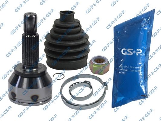 GSP 818001 Joint Kit, drive shaft