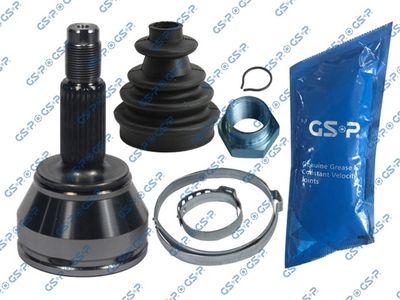 Joint Kit, drive shaft GSP 818004