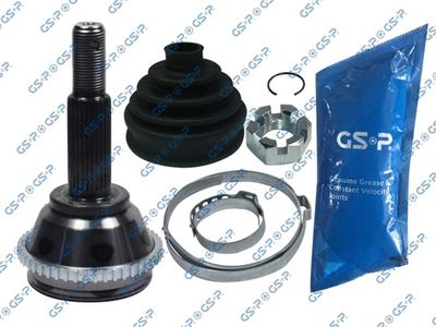 Joint Kit, drive shaft GSP 818005