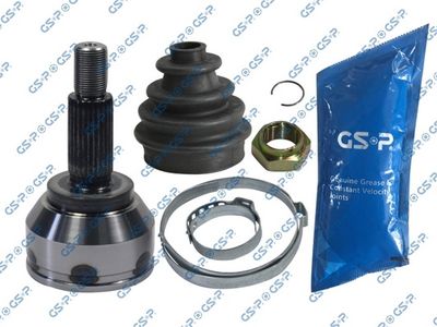 Joint Kit, drive shaft GSP 818007