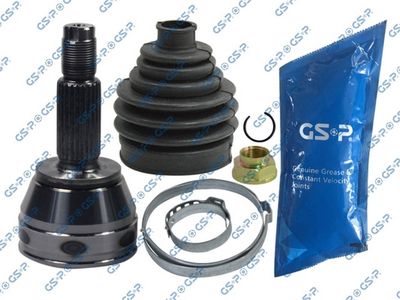 Joint Kit, drive shaft GSP 818014