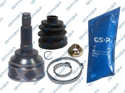 Joint Kit, drive shaft GSP 818031