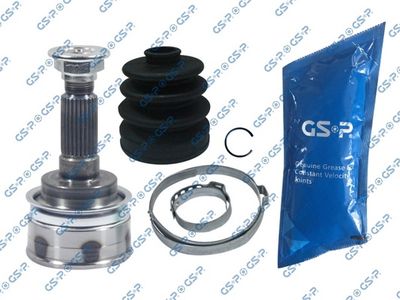 Joint Kit, drive shaft GSP 818034