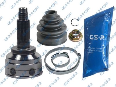 Joint Kit, drive shaft GSP 818035