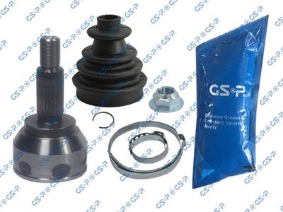 Joint Kit, drive shaft GSP 818072