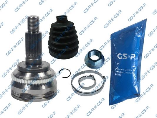 GSP 818218 Joint Kit, drive shaft