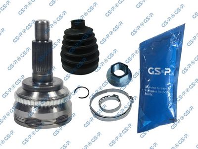 Joint Kit, drive shaft GSP 818218