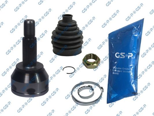 GSP 818223 Joint Kit, drive shaft