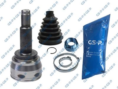 Joint Kit, drive shaft GSP 818247