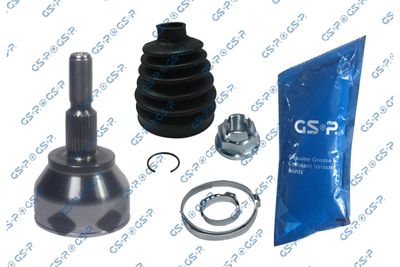 Joint Kit, drive shaft GSP 818252