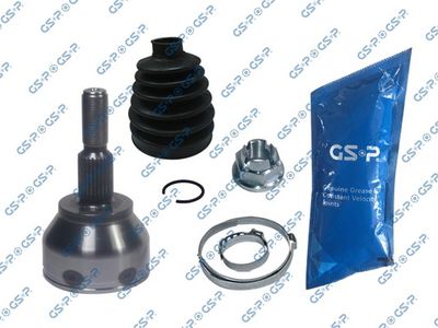 Joint Kit, drive shaft GSP 818326