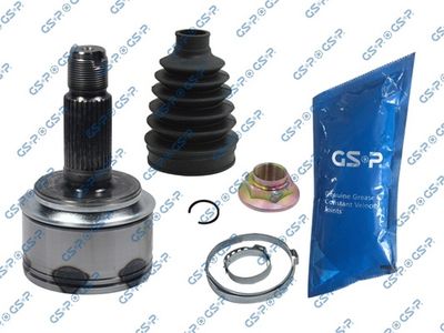 Joint Kit, drive shaft GSP 823103