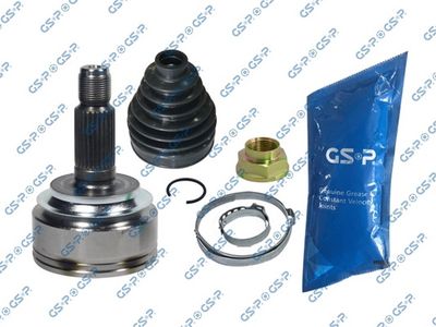 Joint Kit, drive shaft GSP 823253