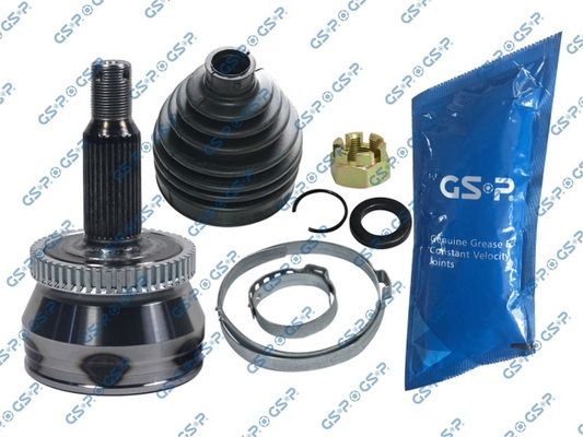 GSP 824072 Joint Kit, drive shaft