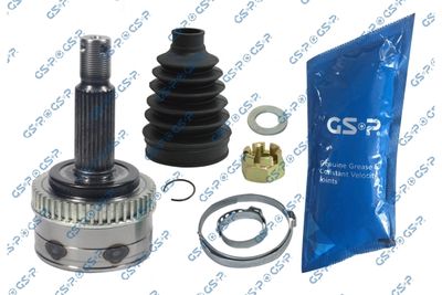 Joint Kit, drive shaft GSP 824124