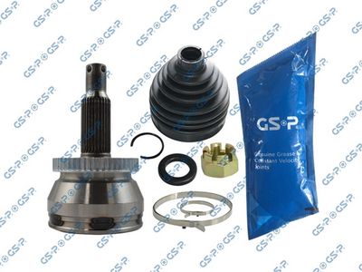 Joint Kit, drive shaft GSP 824327