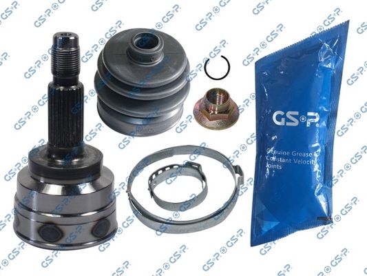 GSP 827070 Joint Kit, drive shaft