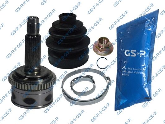 GSP 827072 Joint Kit, drive shaft