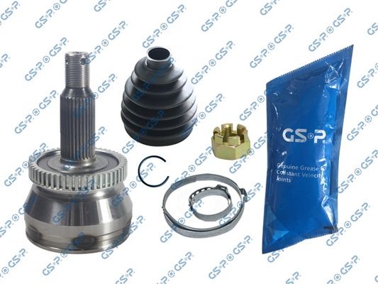 GSP 827101 Joint Kit, drive shaft