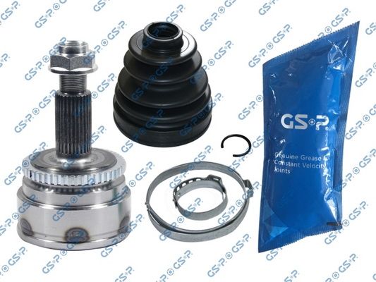 GSP 830012 Joint Kit, drive shaft