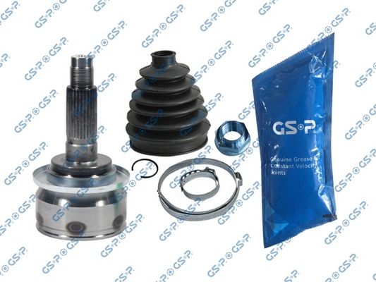 GSP 834165 Joint Kit, drive shaft