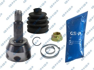 Joint Kit, drive shaft GSP 834181