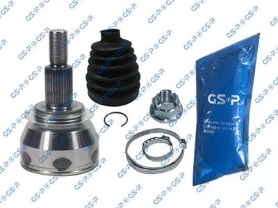 Joint Kit, drive shaft GSP 834208