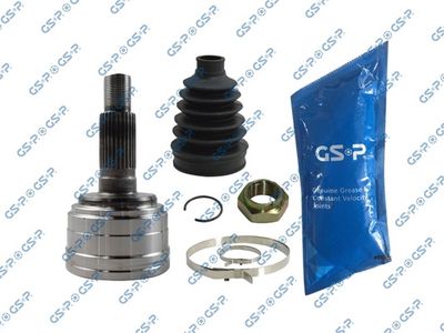 Joint Kit, drive shaft GSP 834252