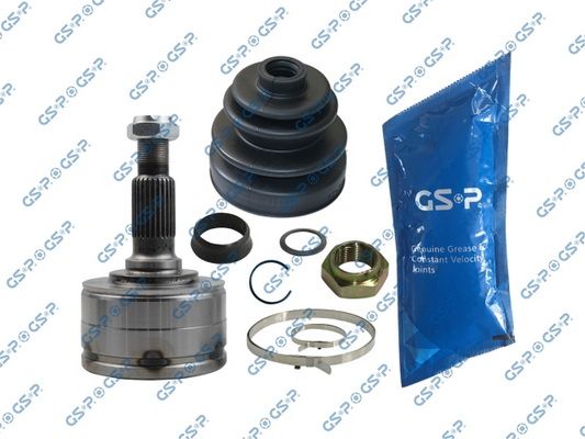 GSP 835007 Joint Kit, drive shaft