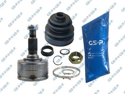 Joint Kit, drive shaft GSP 835007